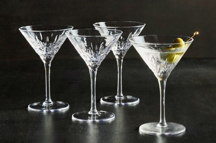 Martini-Glass