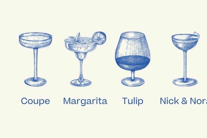 Margarita-and-Coupe-Glasses