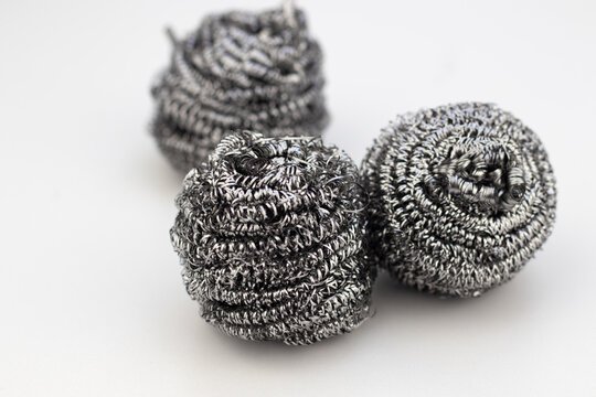 Steel-Wool