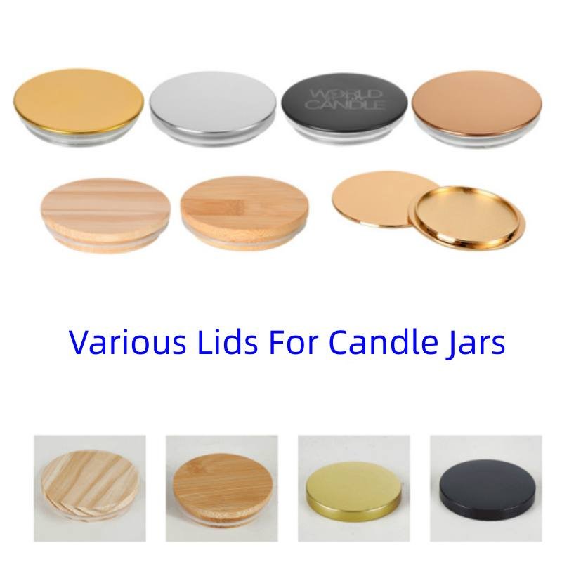 Various-lids-for-candle-jars